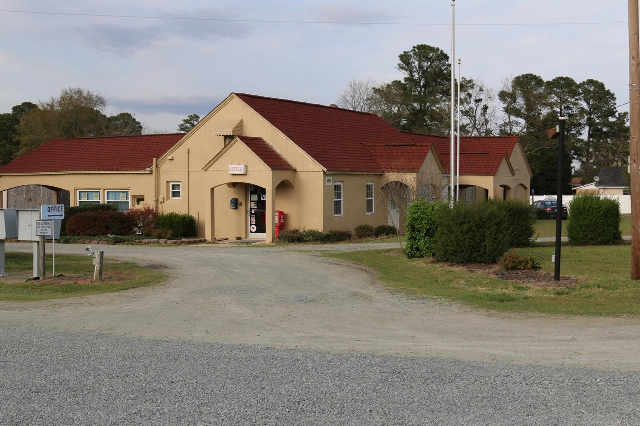 Four Oaks Lodging Smithfield Exterior foto